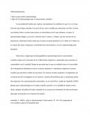 Papel de la Epistemología ante el conocimiento científico