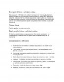 Alternativas para ajustar los gastos ante la realidad actual de la economía