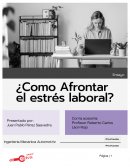 Estrés laboral