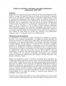 Urabá y su inclusión a Antioquia, una díada colonización - poblamiento 1905-1955