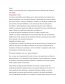 Aplicar los cinco principios Lean en la etapa de diseño de una edificación de oficinas de alto estánda