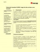 Unidad de Aprendizaje 5: Learning