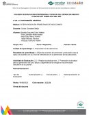 Intervención en problemas de adicciones