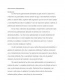 Observaciones gubernamentales