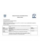 Guión tema: Nuevas Masculinidades