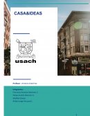 Análisis del Negocio Casa&Ides