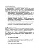 Informe sobre las funciones de: Ing. Proyectista o Consultor (Expediente Técnico de Obra)