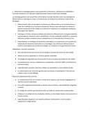 La estrategia genérica Mina La Herradura