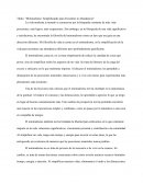 Minimalismo: Simplificando para Encontrar la Abundancia