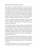 Análisis de la película: Escritores de la Libertad