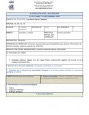 Planeación Geografía