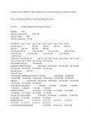 Proyecto Compra Maquina Porcesadora de Nueces