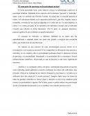 El concepto de persona en la psicología actual