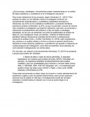 ¿Qué procesos, estrategias y herramientas pueden implementarse en el análisis de datos cualitativos y cuantitativos en la investigación educativa?