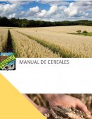 Manual de cultivo de cereales