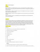 Ascensor hidráulico