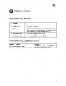 Internet de la s cosas