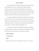 Indicadores económicos, Banco Central del Ecuador