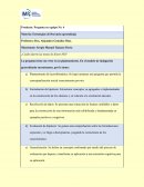 ¿Cuáles fueron las metas de Karen Hill?