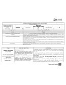 Aprendizaje basado en indagación. Steam como enfoque