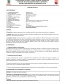 Sílabo de cálculo III