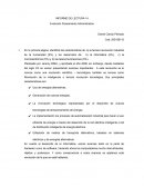 Evolución Pensamiento Administrativo