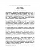 Humanismo, sociedad y ética mgdp cohorte ix 2021-2