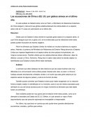 Las acusaciones de China a EE. UU. por globos aéreos en el último año