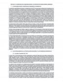 El mercado de la sociedad digital: Los efectos en las relaciones laborales