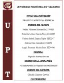 Fundamentos Tequila Dsign