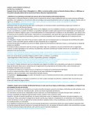 La ciencia jurídica actual y el Derecho Romano