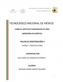 Implementar una estrategia de optimización de las rutas para la empresa transportes Kari