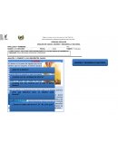 Análisis de casos: Ahorro y Desarrollo Nacional