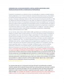 Educación Remota o Virtual