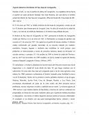 Historia de San Juan de Lurigancho