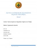 IAS Parcial Organización Industrial