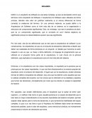 ¿Quién necesita un Arquitecto? - Síntesis