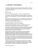 Producto integrador de ética