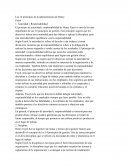 Los 14 principios de la administración de Henry Fayol