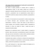 ¿Son siempre útiles las representaciones visuales para la comunicación del conocimiento en el área de ciencias?