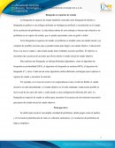 Espacios de estado en la IA