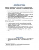 Nociones del derecho civil. Personas físicas y morales