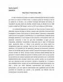 Caso Tesco, Fresh & Easy, USA