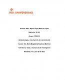 Tipos y alcances de la investigación