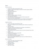 Teoría y técnica de la entrevista