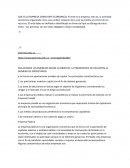 Que es la empresa como ente económico