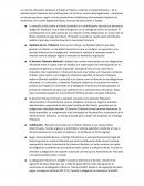 El Derecho Tributario