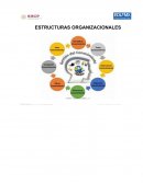 Estructuras organizacionales y gestión del conocimiento