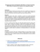 El impacto de la Guerra Civil Española (1936-1939) y la 2ª Guerra Civil China (1946-1949) en la situación de las mujeres en sus respectivos países.