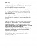 Análisis del Caso gestion de recursos humanos